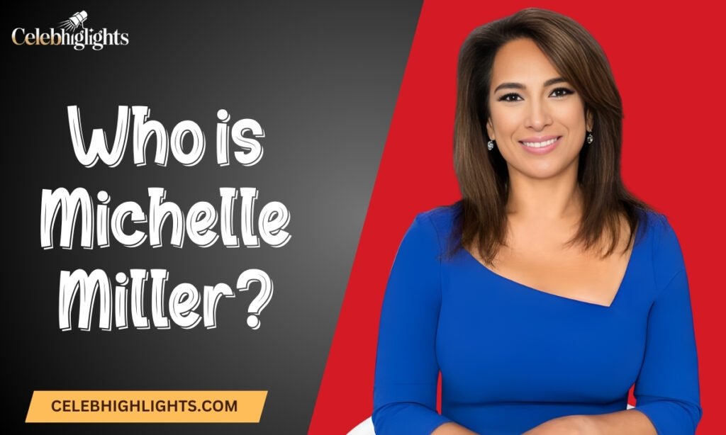 Who is Michelle Miller?