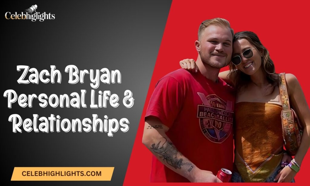Zach Bryan Personal Life & Relationships
